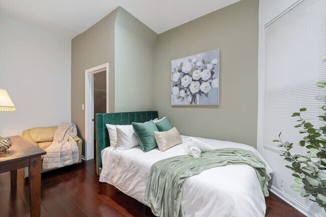Foto del edificio - 2851 W Wilcox St