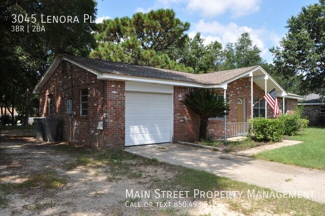 Building Photo - 3045 Lenora Pl