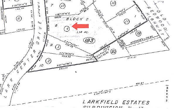 Building Photo - 48 Lark Center Dr