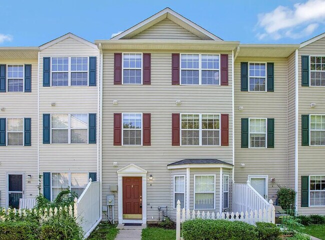 Foto del edificio - 10 IRONSTONE CT #K