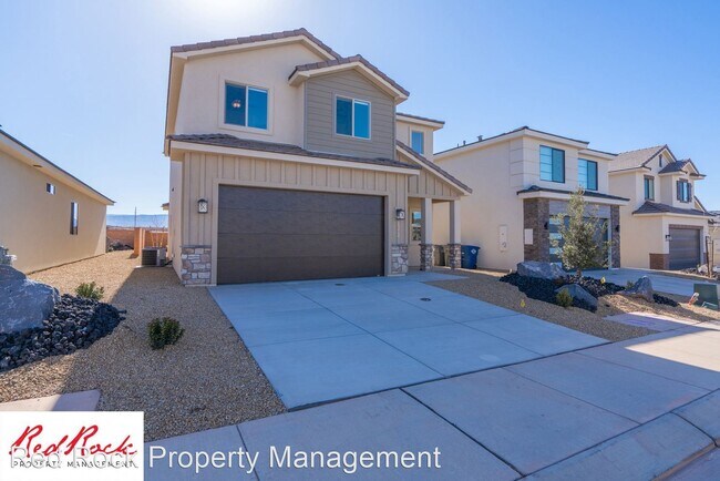 Foto del edificio - 4 br, 2.5 bath House - 1372 E White Hollow Ln