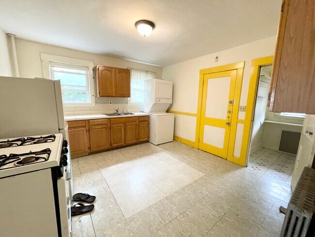 Foto del edificio - 6 Mission St