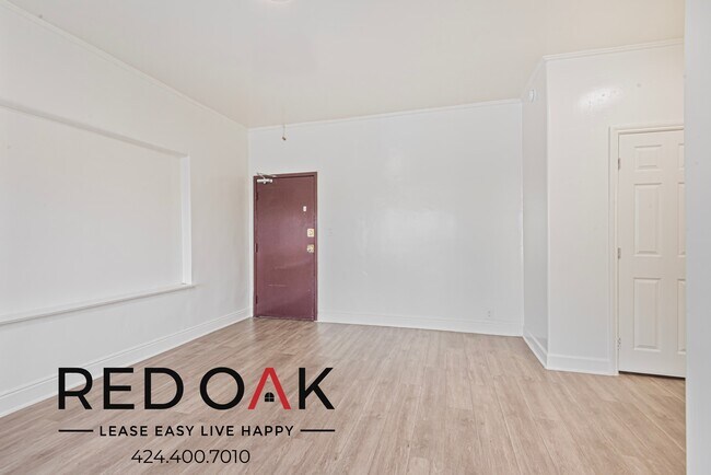 Foto del edificio - 624 S Berendo St