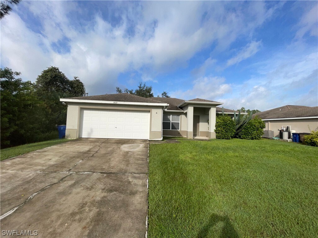 1829 Laurie St, Lehigh Acres, FL 33972 House Rental in Lehigh Acres