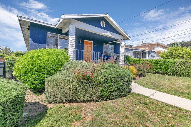 Foto del edificio - 2347 Moss Ave