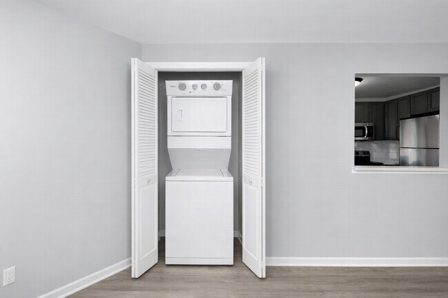 Foto del edificio - HudsonView Living