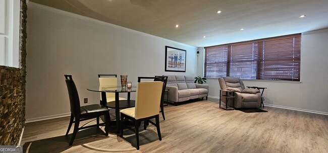 Building Photo - 2965 Pharr Ct S Northwest