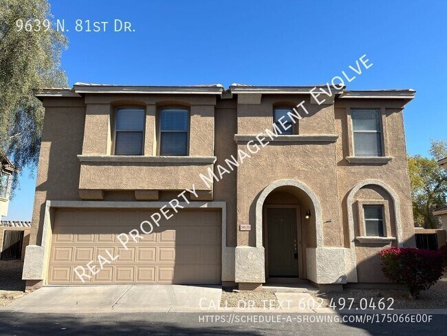 Foto del edificio - Nice Peoria Home