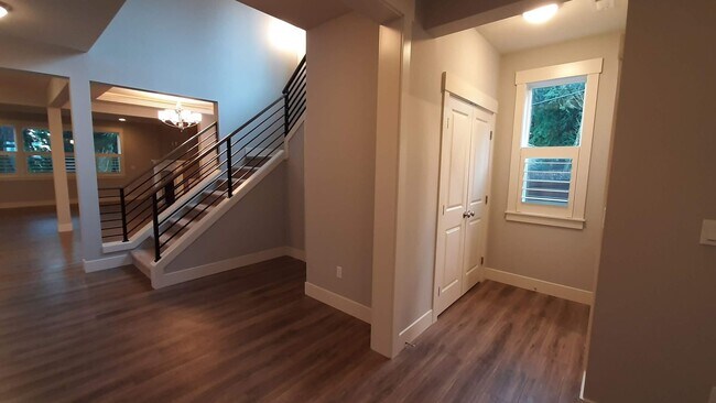 Foto del edificio - Magnificent Gig Harbor 4 Bed Home For Rent