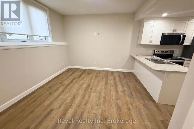 Photo du bâtiment - 675 Princess St