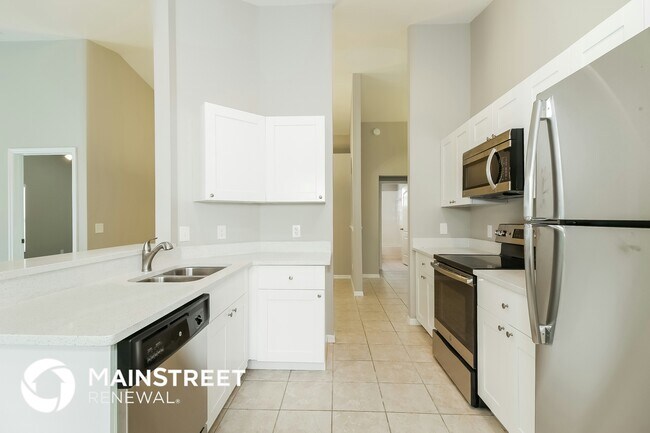 Foto del edificio - 4408 Horseshoe Pick Ln