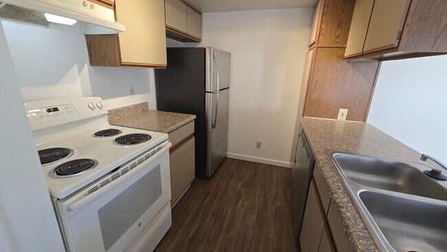 Foto del edificio - 247 Cheney St