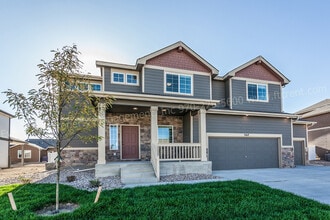 Building Photo - 267 Mount Harvard Ave