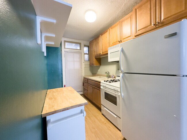 Foto del edificio - 545 W Surf