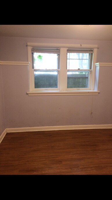 Bedroom - 515 6th St