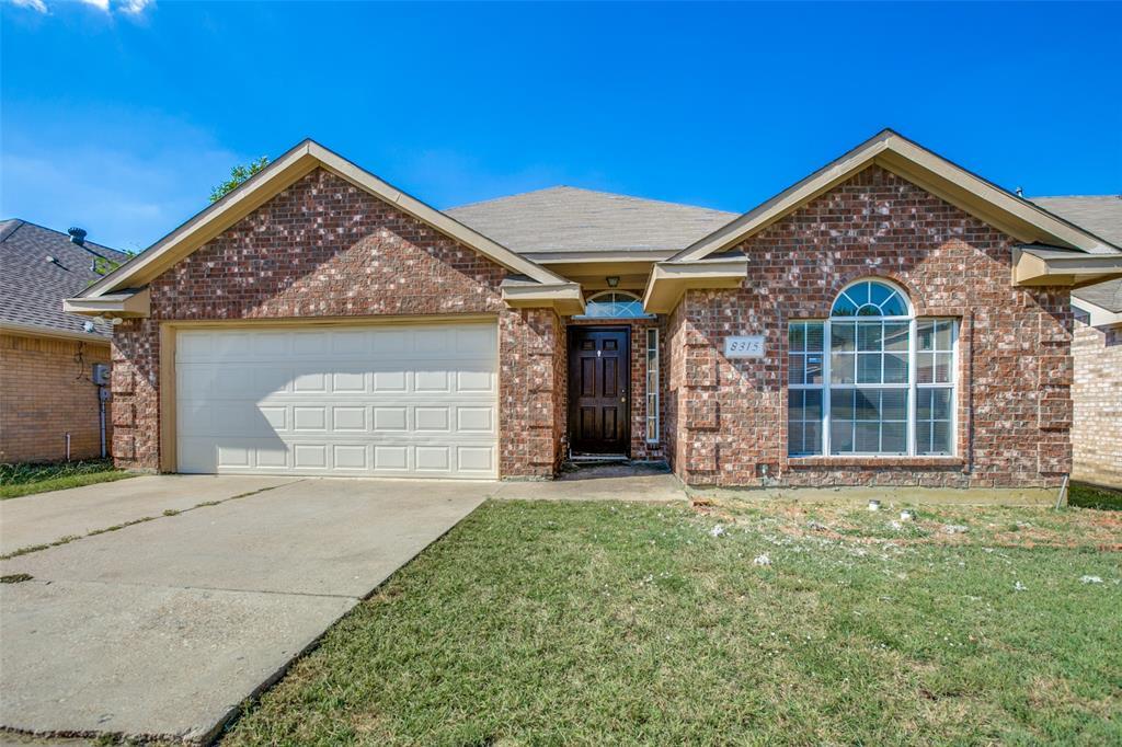 8315 Winecup Ridge, Dallas, TX 75249 House Rental in Dallas, TX