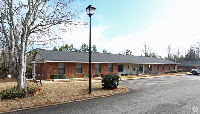 Building Photo - Medical Park Apartments