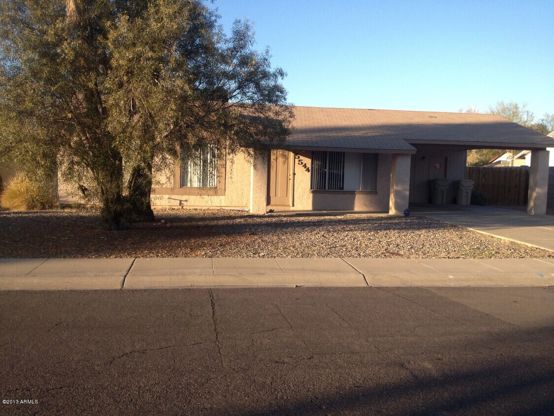 Building Photo - 5544 W Michelle Dr