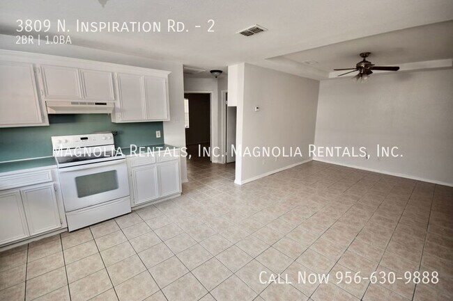 Building Photo - Mission Apartments For Rent 1/2 First Rent!