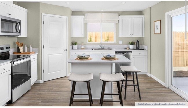 Building Photo - 18415 Waterfront Wy