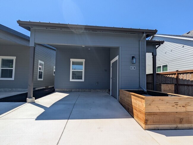 Foto del edificio - Great 2bed/1bath home with nice upgrades!