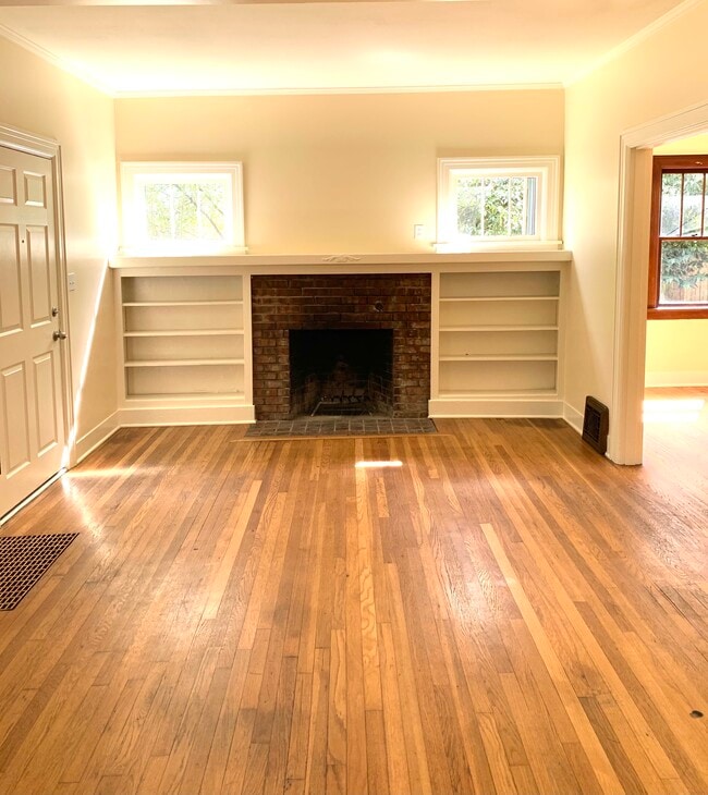 Foto del edificio - 4207 N Albina Ave