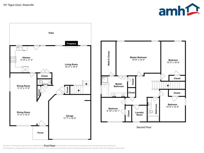 Foto del edificio - 101 Tagus Ct