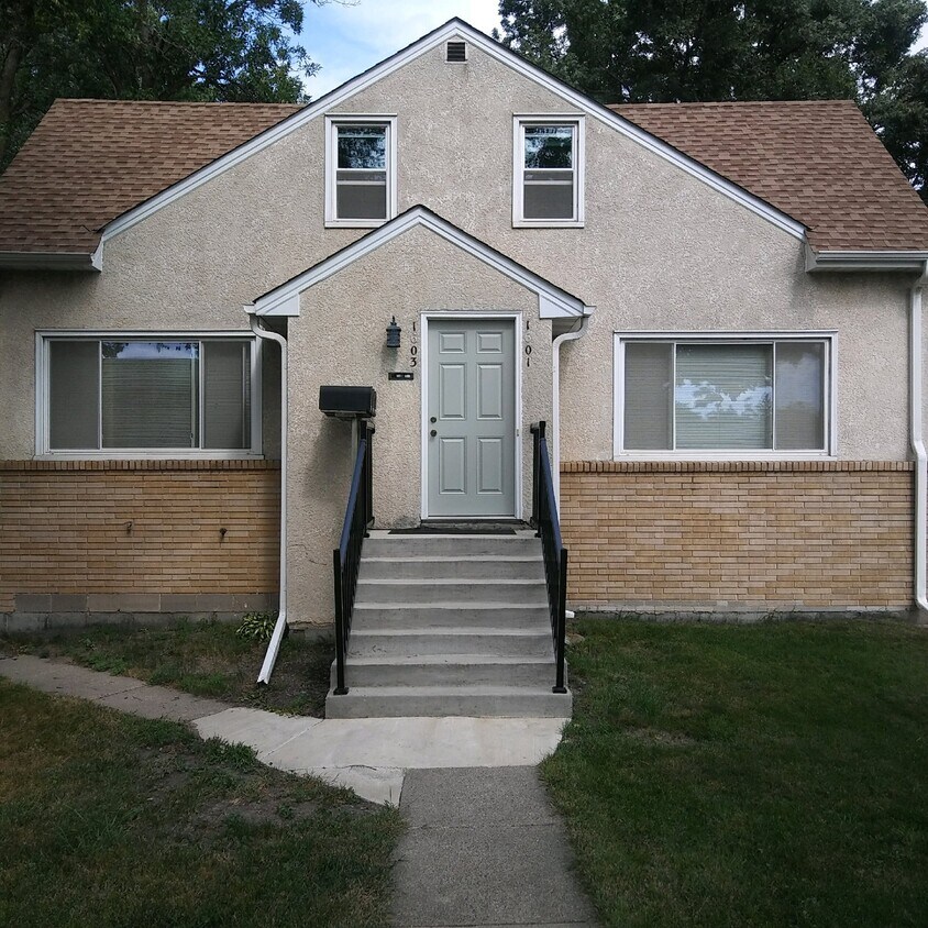 Primary Photo - 1601 Buchanan St NE