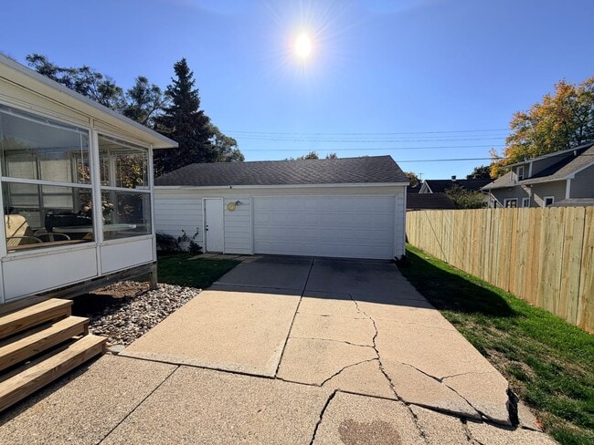 Foto del edificio - 2450 Porter St SW