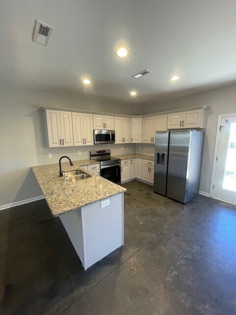 Foto del edificio - Cedar City Townhomes