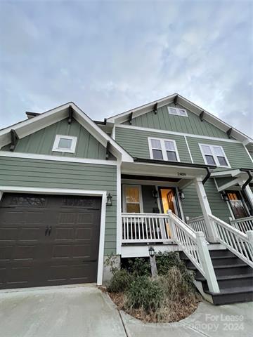 Building Photo - 2409 Marlowe Ave