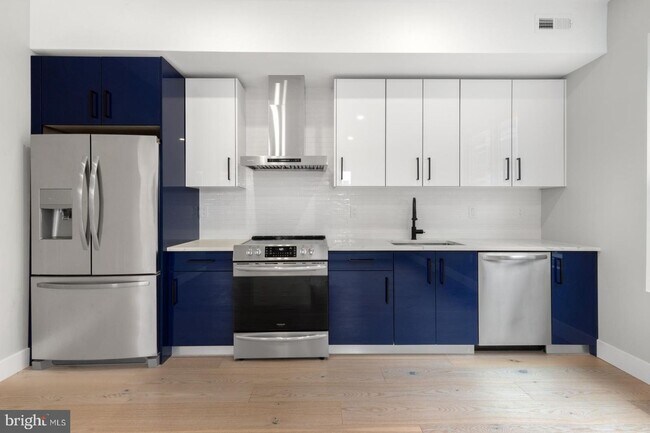 Foto del edificio - 1343 Fitzwater St