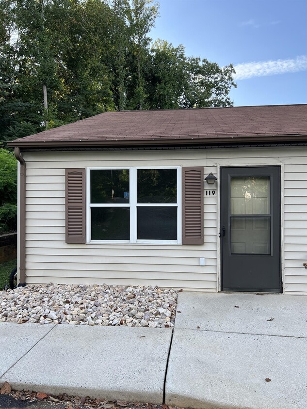 Photo - 119 W Vail Ct (Madison Heights, VA)