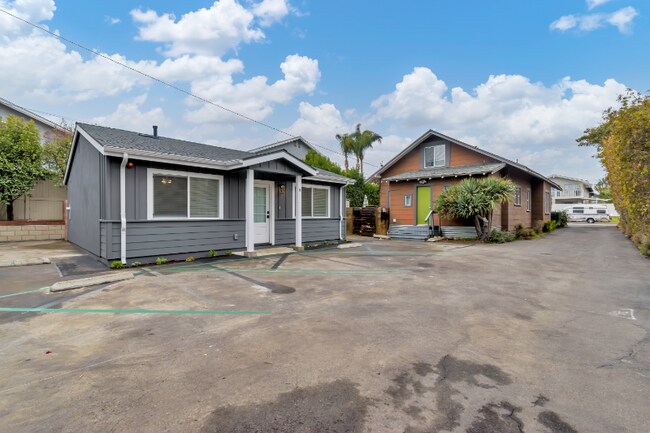 Building Photo - 2674 Elden Ave