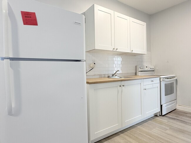 Photo du bâtiment - 581 Pierre Ave