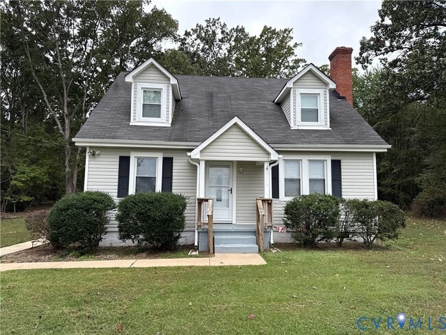 Building Photo - 15500 S Giles Rd