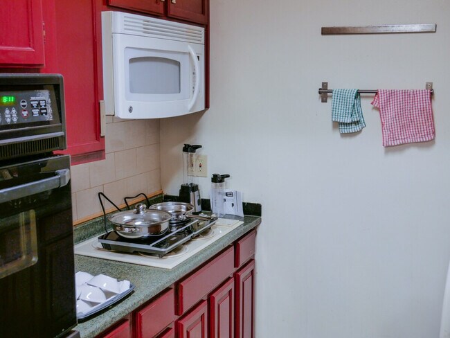 Foto del edificio - 88 Madison Ave