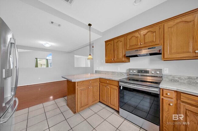 Foto del edificio - 9785 Terrace Dr