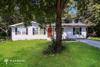 Building Photo - 963 Ivy Ln NW