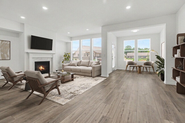Building Photo - 5660 Corgi Dr