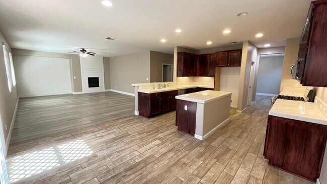 Building Photo - 1128 Fountain Grass Dr