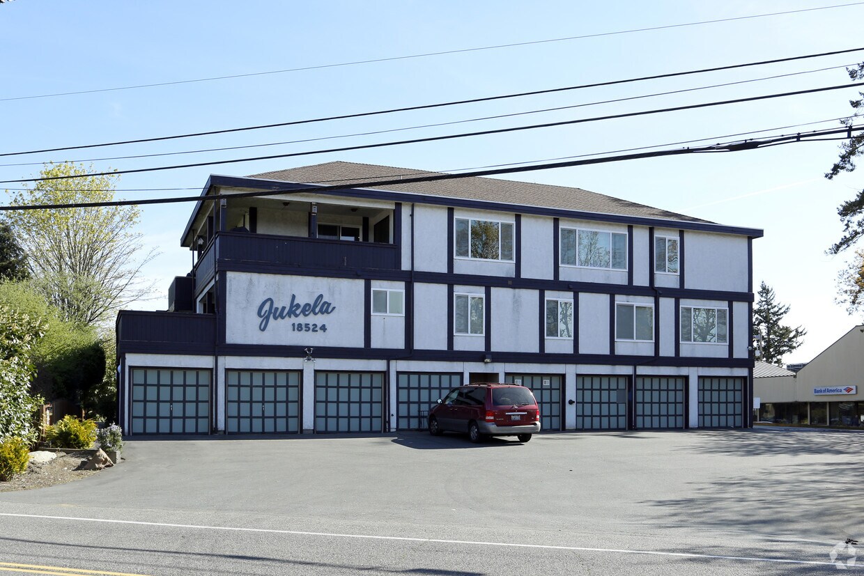 Foto del edificio - Jukela Apartments