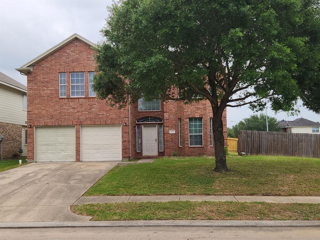 3615 Liberty Square Trail, Fresno, TX 77545 House Rental in Fresno