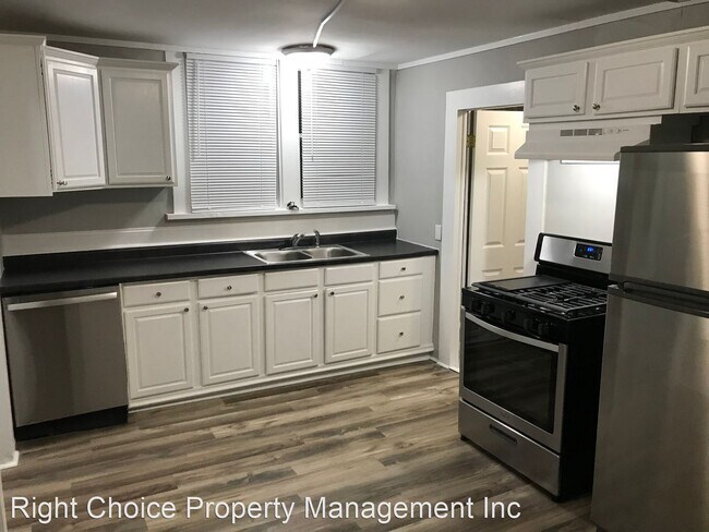 Foto del edificio - 3 br, 2 bath House - 2614 Patee St