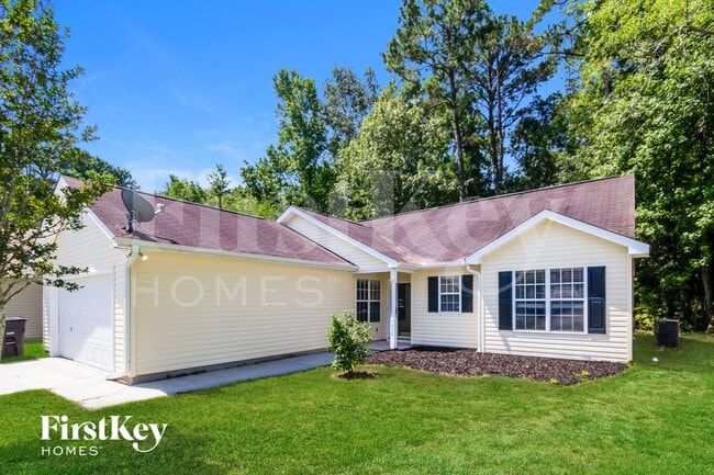 Building Photo - 1458 Caldwell Ct