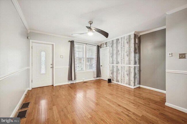 Foto del edificio - 1319 N Robinson St