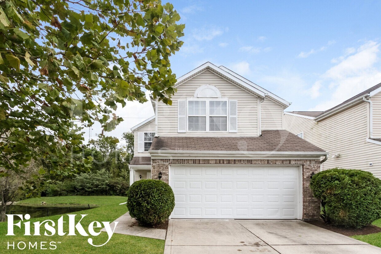 Foto principal - 2711 Wortham Way