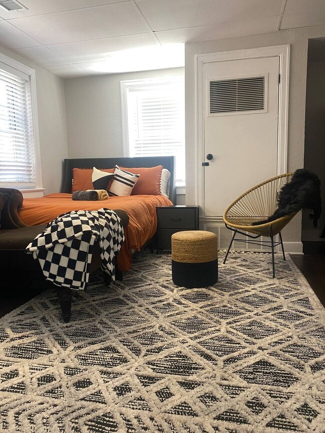 Foto del interior - Windsor Manor