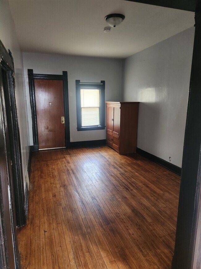 Foto del edificio - 1458 N 29th St