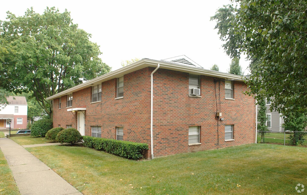 Foto del edificio - 1525 Elmwood Ave